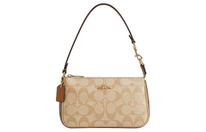 Сумка Coach Nolita 19 - Boxette Shop